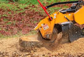 Mulching Services in Granger, WA